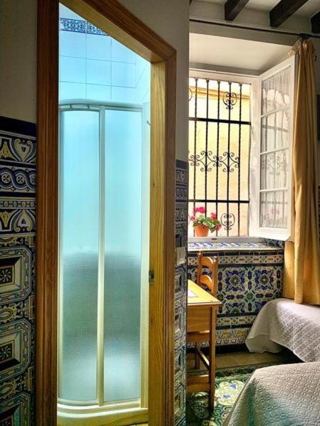 Hostal Lis Sevilla Kültér fotó